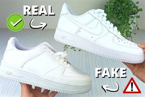 louis vuitton air force 1 real vs fake|are air force 1s real.